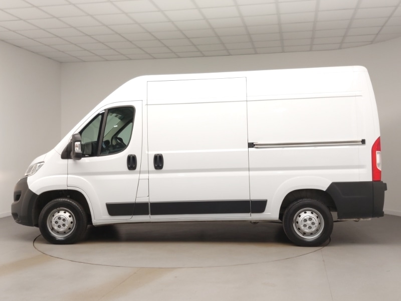 Used Citroen Relay 2023 for sale - 76947288: Photo 4