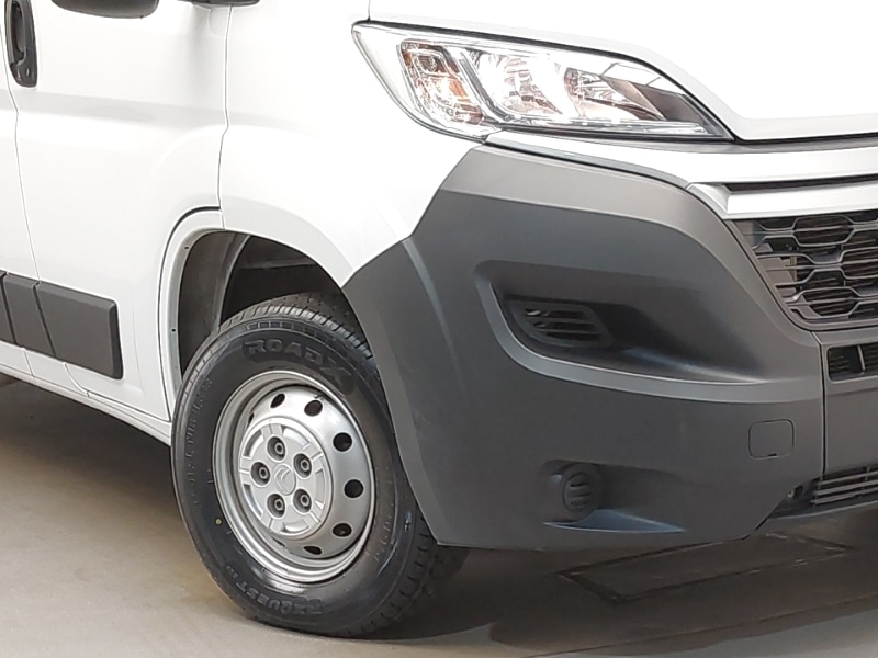 Used Citroen Relay 2023 for sale - 76947288: Photo 9