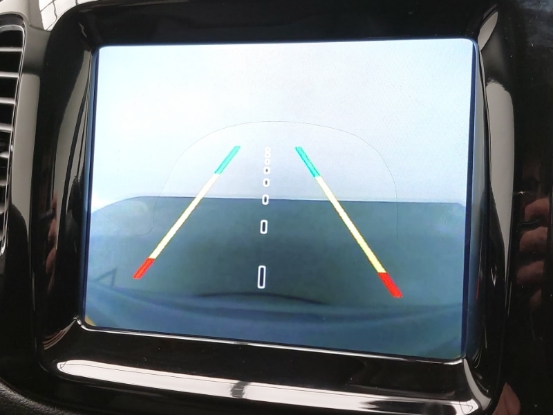 Used Jeep Compass 2018 for sale - 77154822: Photo 12