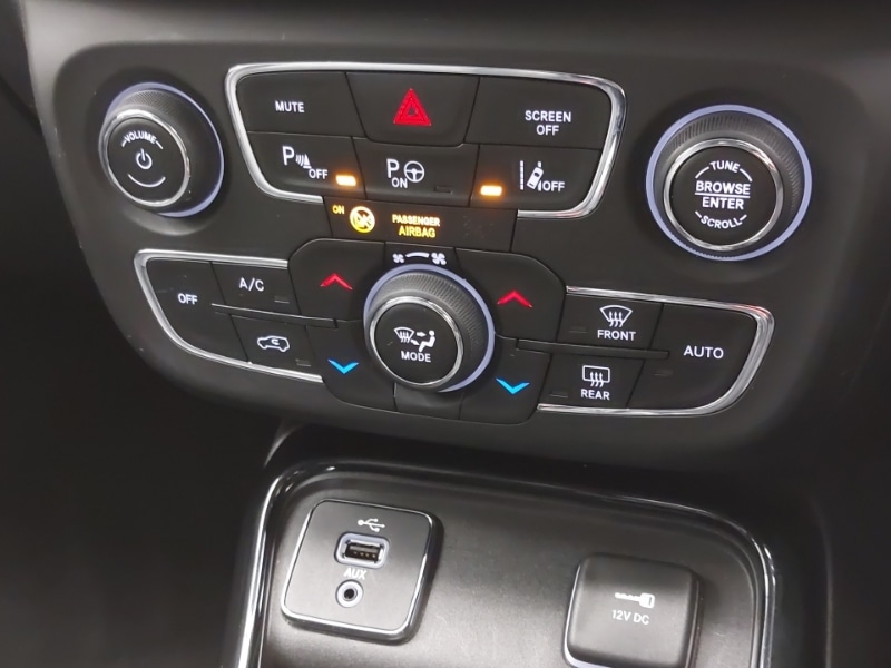 Used Jeep Compass 2018 for sale - 77154822: Photo 14