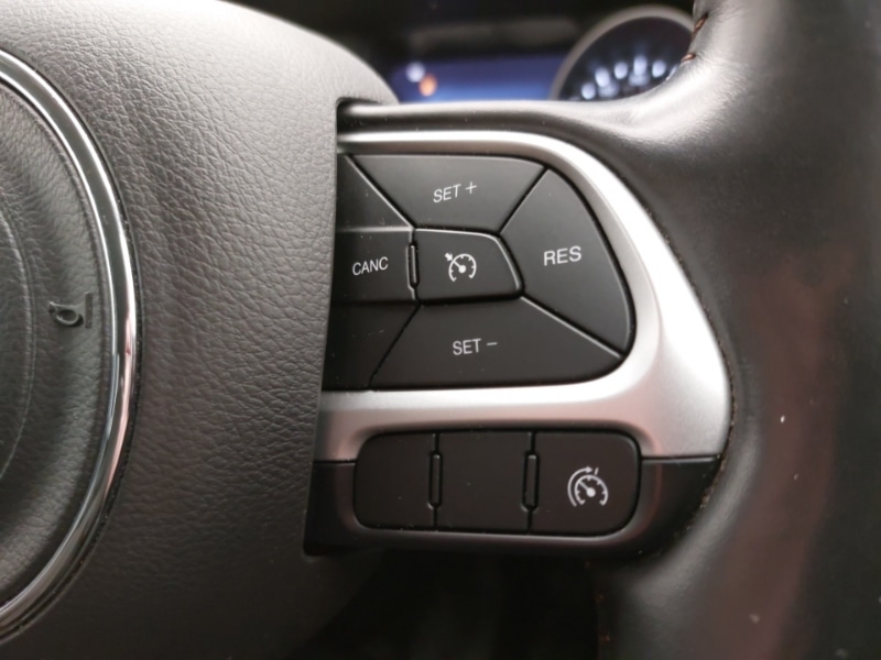 Used Jeep Compass 2018 for sale - 77154822: Photo 16