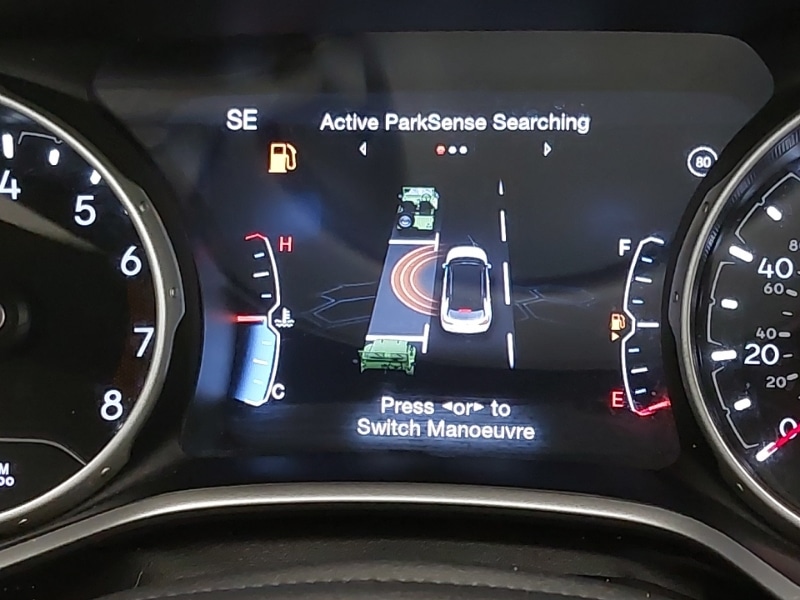 Used Jeep Compass 2018 for sale - 77154822: Photo 17