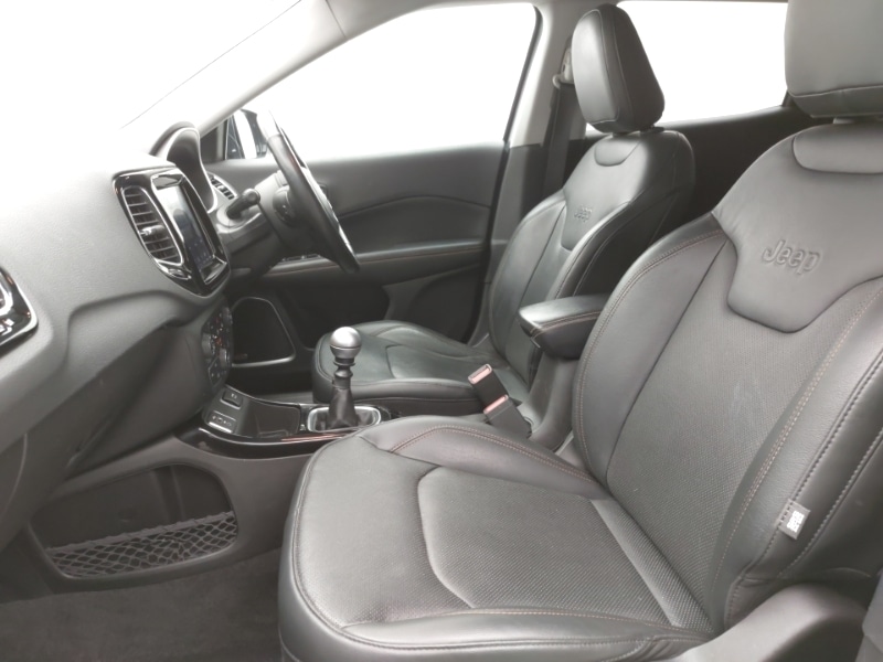 Used Jeep Compass 2018 for sale - 77154822: Photo 5