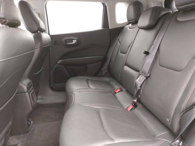 Used Jeep Compass 2018 for sale - 77154822: Photo 6