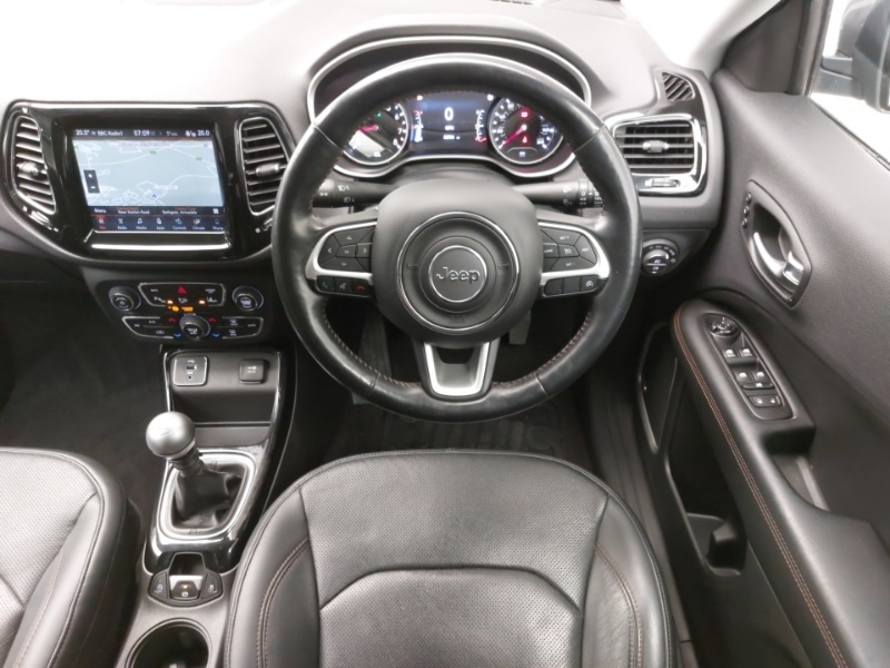 Used Jeep Compass 2018 for sale - 77154822: Photo 7