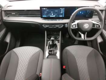 Used MG MG HS 2025 for sale - 75259731: Photo