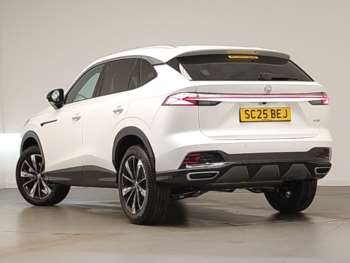 Used MG MG HS 2025 for sale - 75259731: Photo