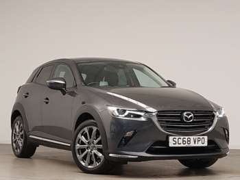 2019 - 2.0 Sport Nav + 5dr