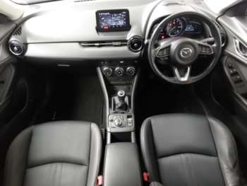 Used Mazda CX-3 2019 for sale - 74595737: Photo