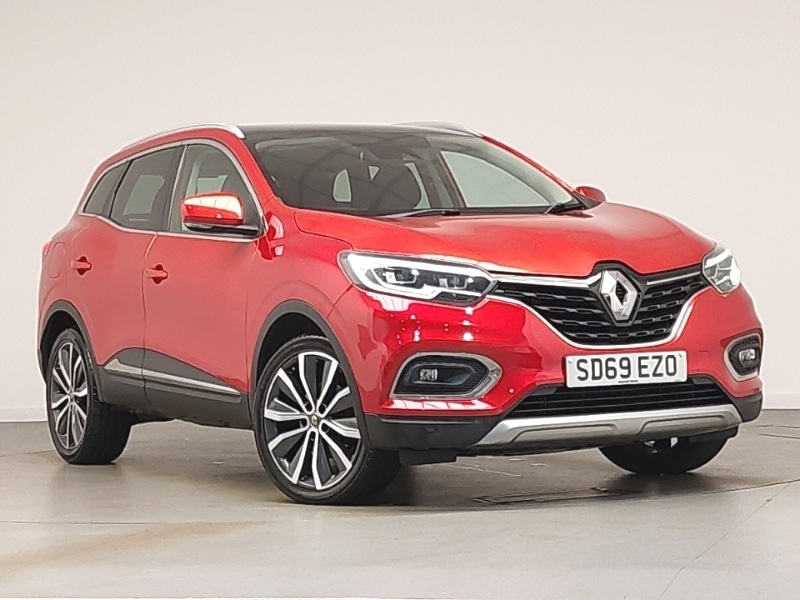 Used Renault Kadjar 2019 for sale - 76506597: Photo 1