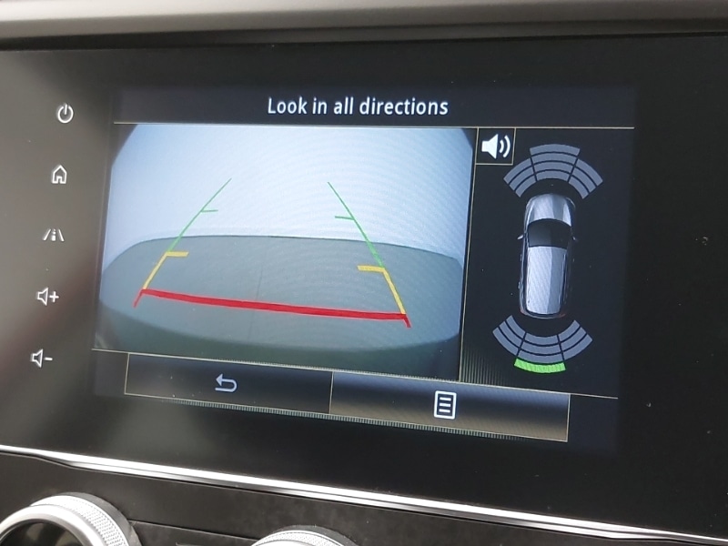 Used Renault Kadjar 2019 for sale - 76506597: Photo 12