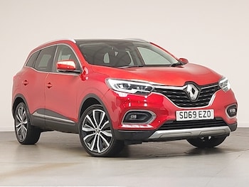 Used Renault Kadjar 2019 for sale - 76506597: Photo