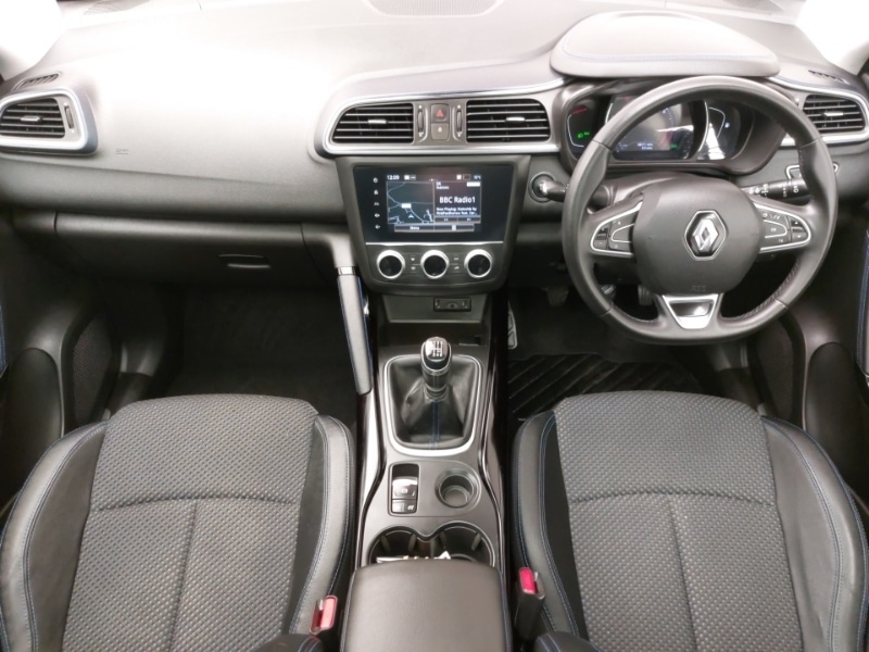 Used Renault Kadjar 2019 for sale - 76506597: Photo 2