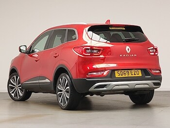 Used Renault Kadjar 2019 for sale - 76506597: Photo