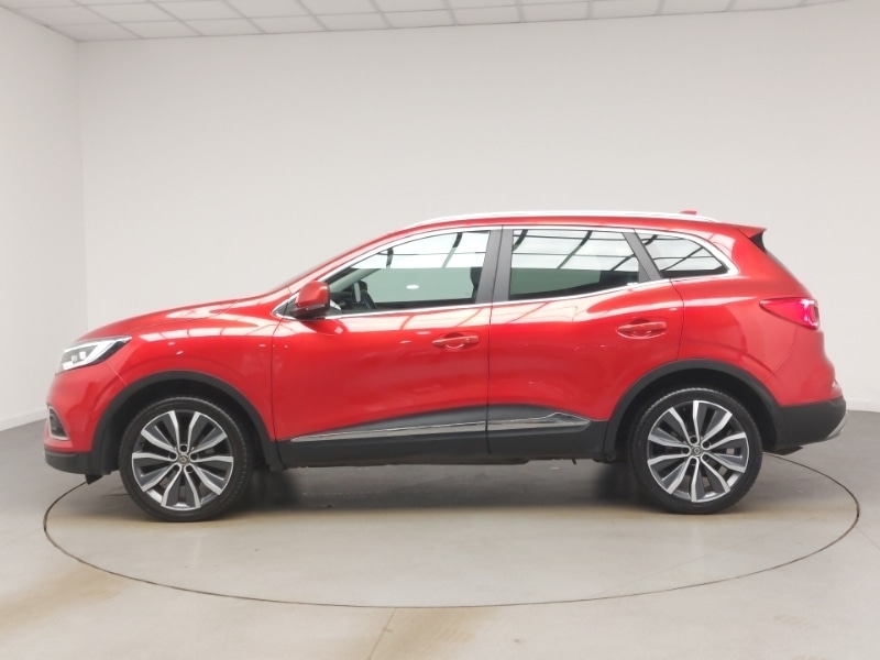 Used Renault Kadjar 2019 for sale - 76506597: Photo 4