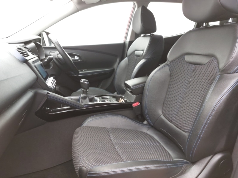 Used Renault Kadjar 2019 for sale - 76506597: Photo 5