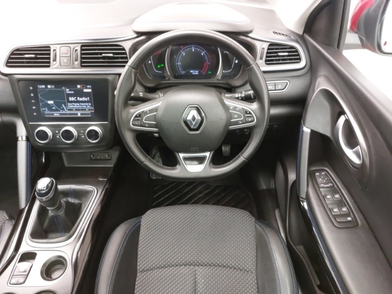 Used Renault Kadjar 2019 for sale - 76506597: Photo 7