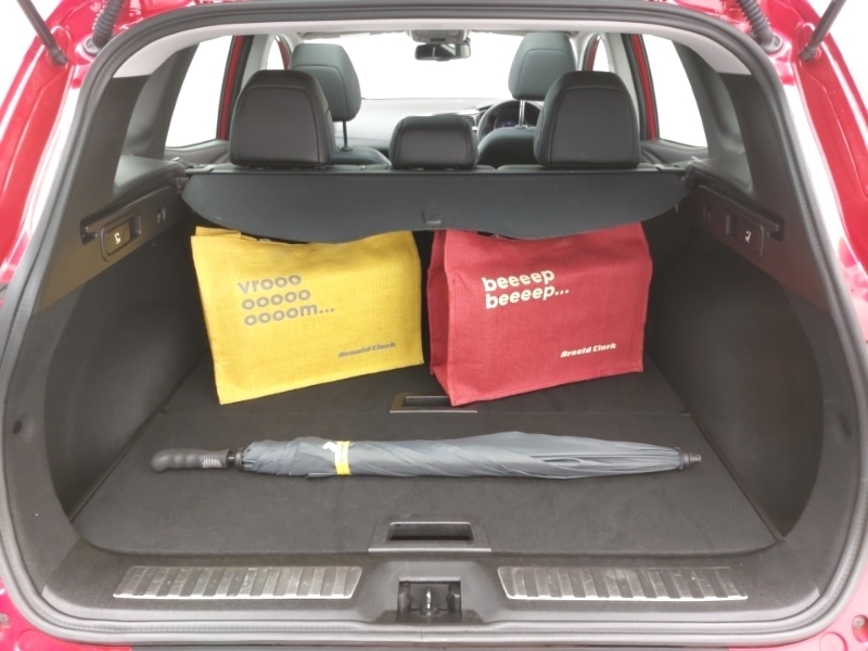 Used Renault Kadjar 2019 for sale - 76506597: Photo 8