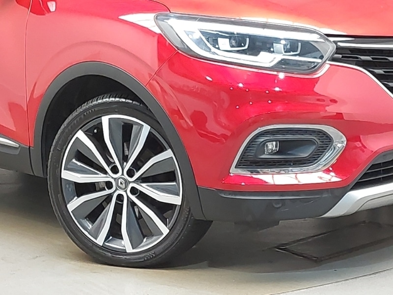 Used Renault Kadjar 2019 for sale - 76506597: Photo 9