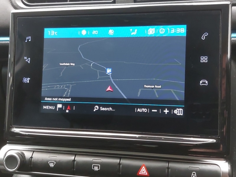 Used Citroen C3 2021 for sale - 77264924: Photo 10