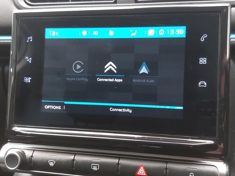 Used Citroen C3 2021 for sale - 77264924: Photo 11