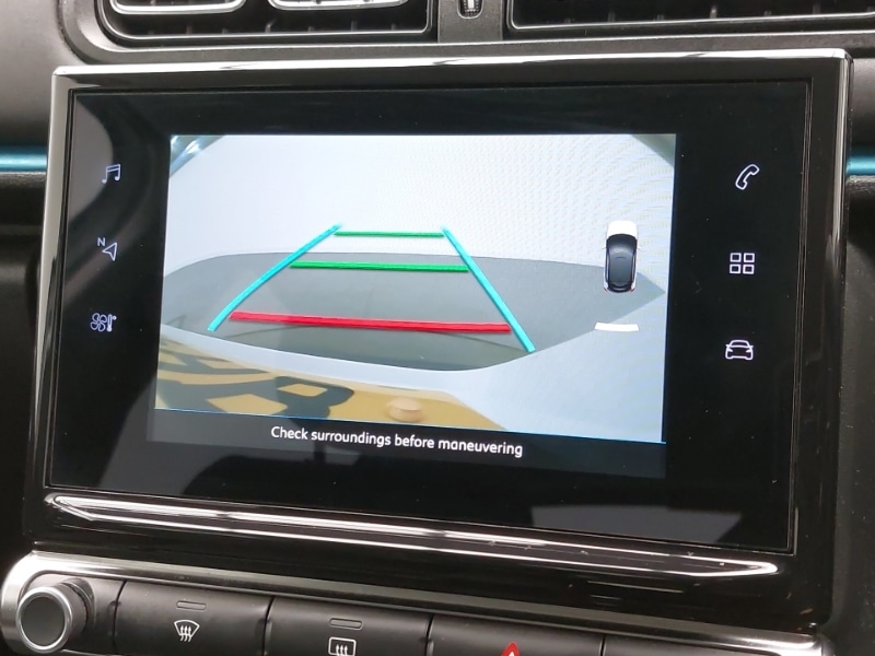 Used Citroen C3 2021 for sale - 77264924: Photo 12