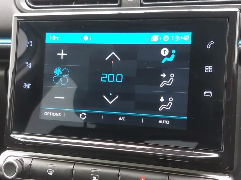 Used Citroen C3 2021 for sale - 77264924: Photo 13