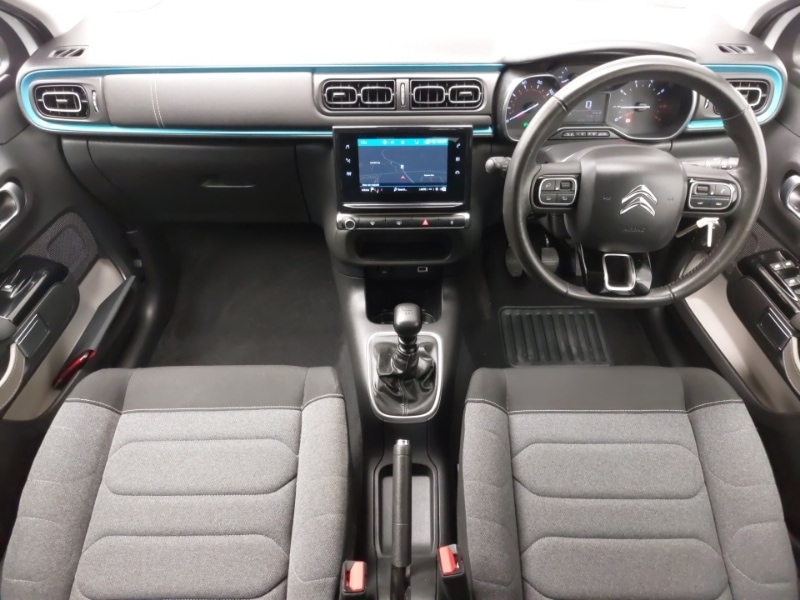 Used Citroen C3 2021 for sale - 77264924: Photo 2