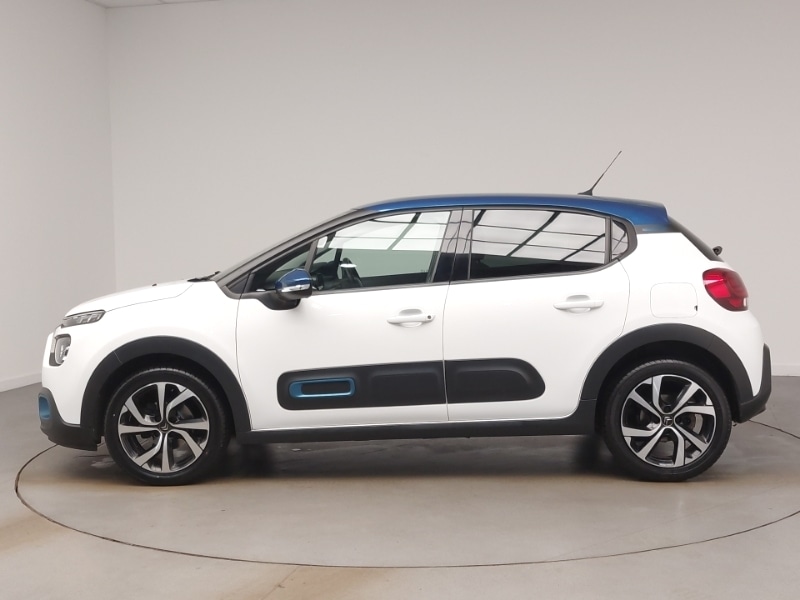 Used Citroen C3 2021 for sale - 77264924: Photo 4