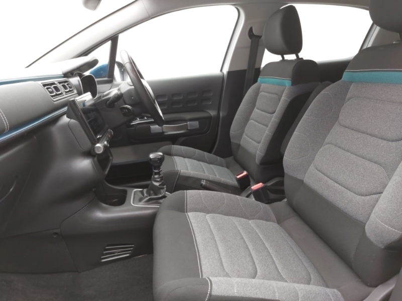 Used Citroen C3 2021 for sale - 77264924: Photo 5