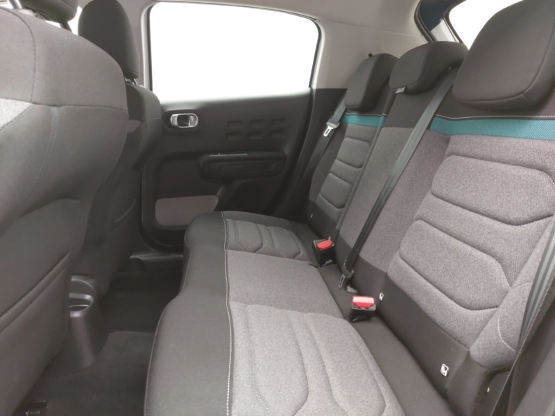 Used Citroen C3 2021 for sale - 77264924: Photo 6