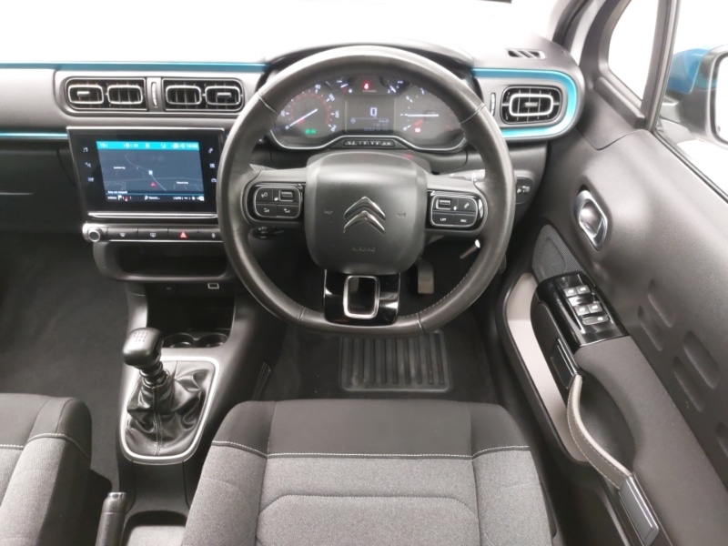 Used Citroen C3 2021 for sale - 77264924: Photo 7