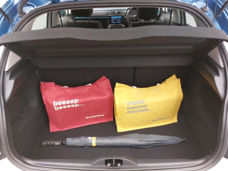 Used Citroen C3 2021 for sale - 77264924: Photo 8