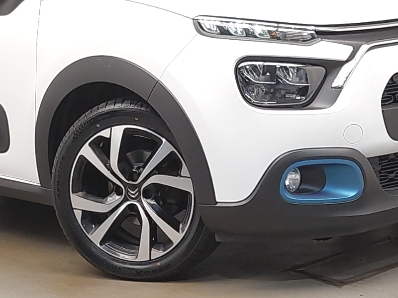 Used Citroen C3 2021 for sale - 77264924: Photo 9