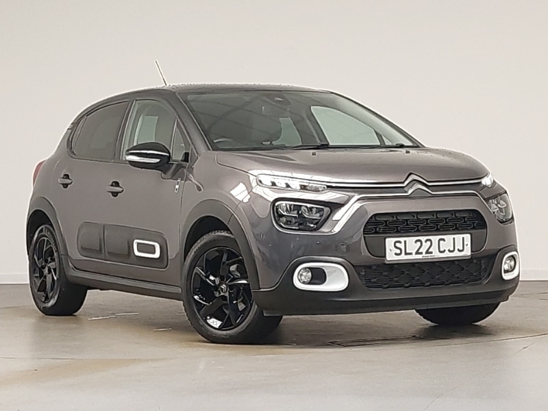 Used Citroen C3 2022 for sale - 76414484: Photo 1