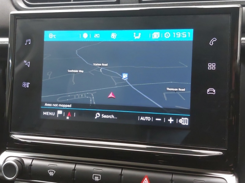 Used Citroen C3 2022 for sale - 76414484: Photo 10