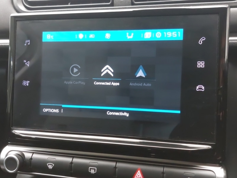 Used Citroen C3 2022 for sale - 76414484: Photo 11