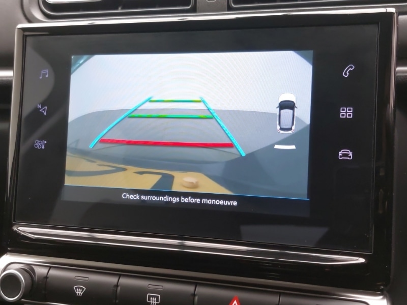 Used Citroen C3 2022 for sale - 76414484: Photo 12