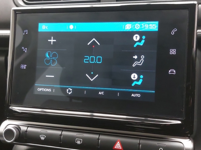 Used Citroen C3 2022 for sale - 76414484: Photo 13