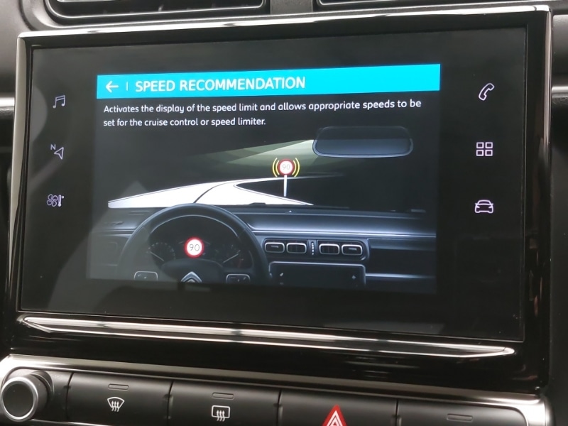 Used Citroen C3 2022 for sale - 76414484: Photo 14