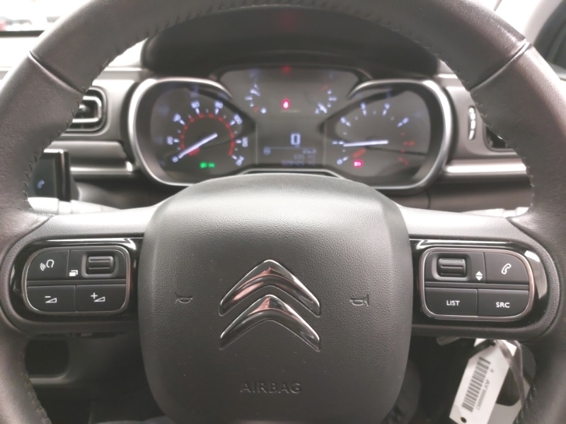 Used Citroen C3 2022 for sale - 76414484: Photo 19