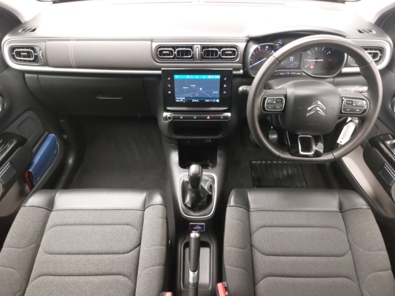 Used Citroen C3 2022 for sale - 76414484: Photo 2