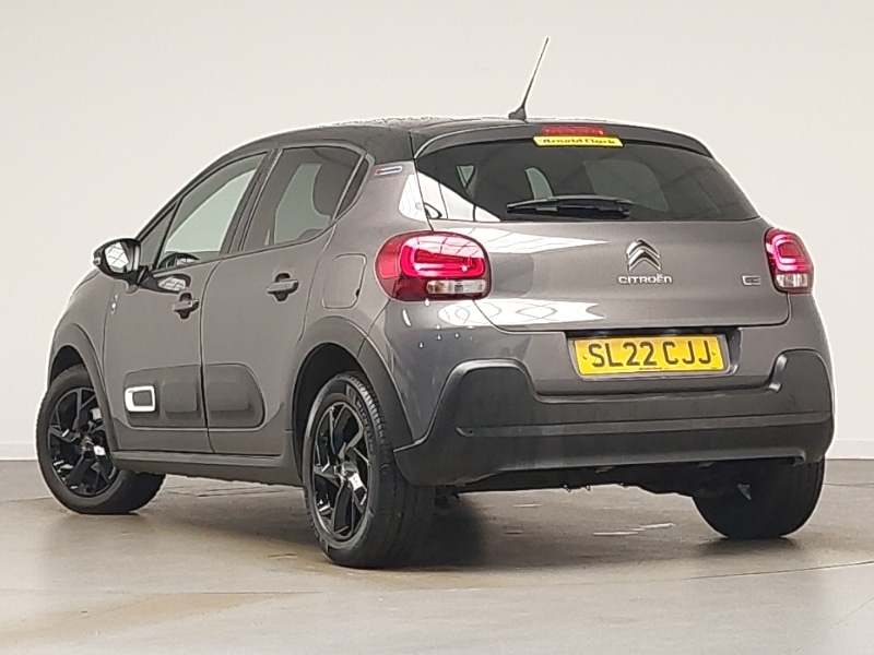 Used Citroen C3 2022 for sale - 76414484: Photo 3