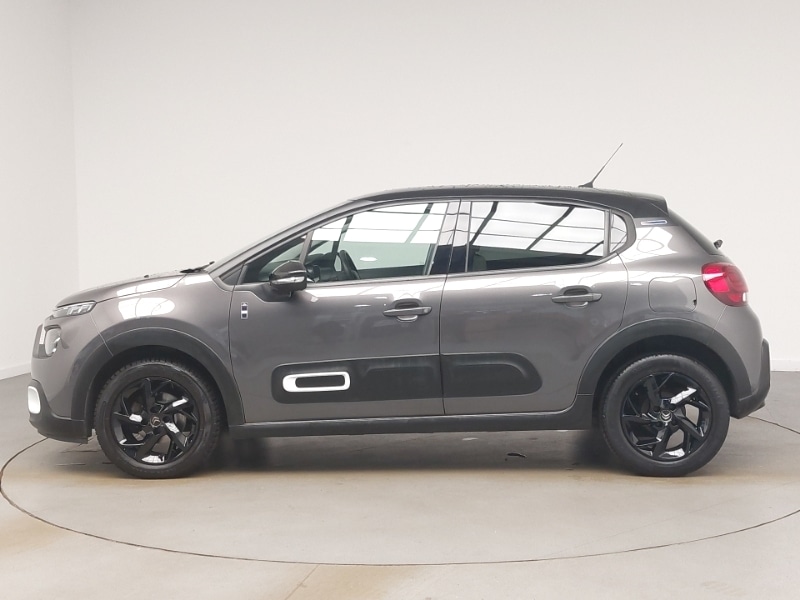 Used Citroen C3 2022 for sale - 76414484: Photo 4