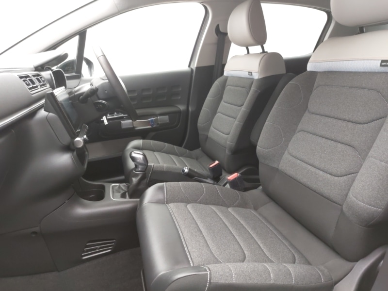 Used Citroen C3 2022 for sale - 76414484: Photo 5