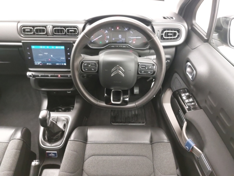 Used Citroen C3 2022 for sale - 76414484: Photo 7