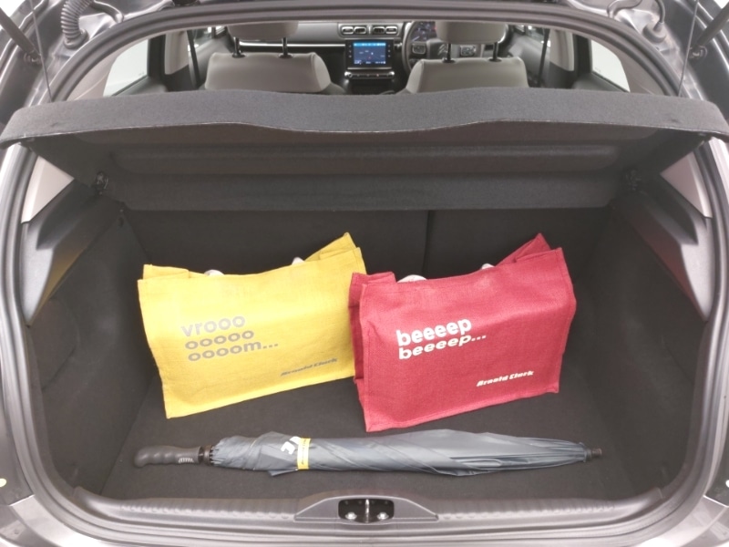 Used Citroen C3 2022 for sale - 76414484: Photo 8