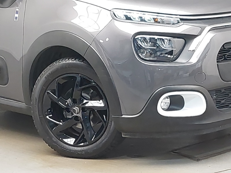 Used Citroen C3 2022 for sale - 76414484: Photo 9