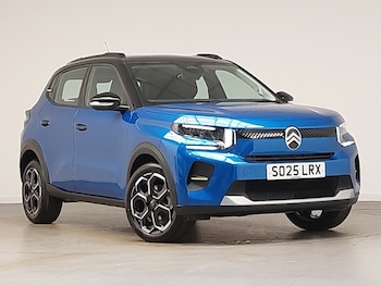 Used Citroen C3 2025 for sale - 75547130: Photo