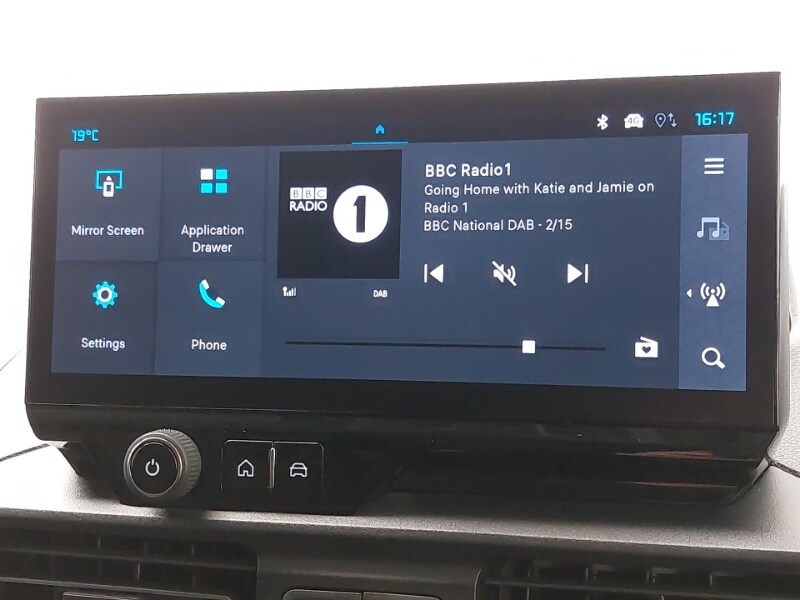 Used Citroen Berlingo 2024 for sale - 77536724: Photo 10